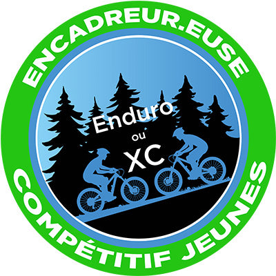 2025 Encadreur.euse Compétitif Jeunes