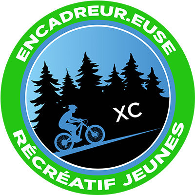 2025 Encadreur XC Jeunes
