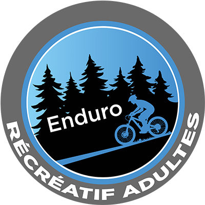 Inscription Récréatif Enduro