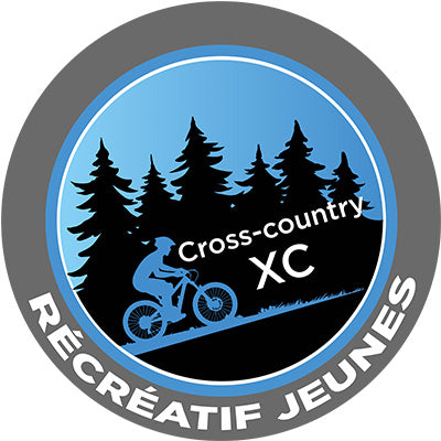 Inscription Récréatif Jeunes XC