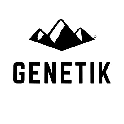 logo genetik sports